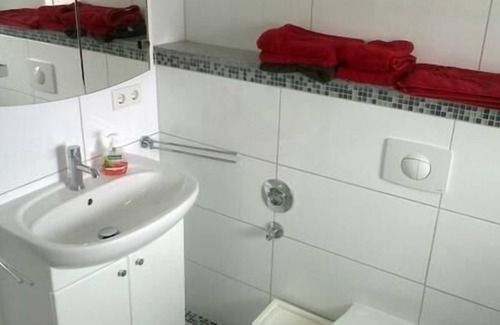 Suhl House | Holiday house Suhl for 1 - 5 persons with 2 bedrooms - Holiday home