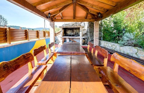 Susnjevica House | Holiday house Susnjevica for 1 - 8 persons with 3 bedrooms - Row house