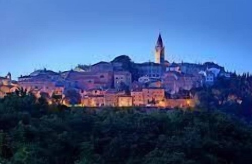 Susnjevica House | Holiday house Susnjevica for 1 - 8 persons with 3 bedrooms - Row house