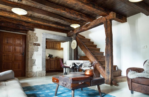 Krsan House | Holiday house Susnjevica for 1 - 8 persons with 3 bedrooms - Holiday house