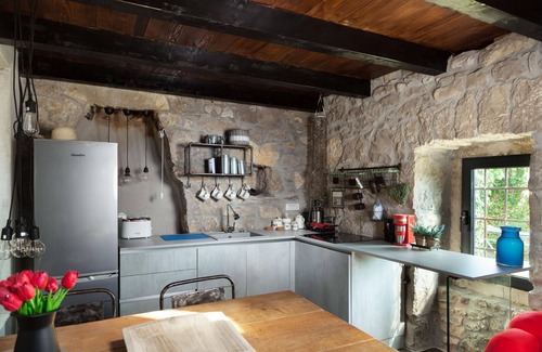 Krsan House | Holiday house Susnjevica for 1 - 8 persons with 3 bedrooms - Holiday house