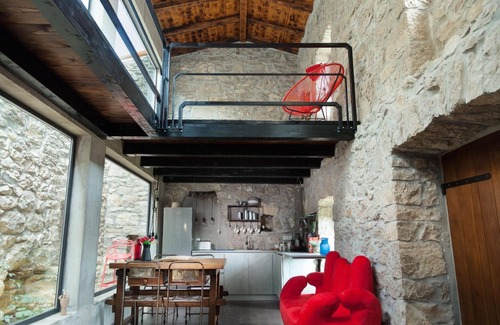 Krsan House | Holiday house Susnjevica for 1 - 8 persons with 3 bedrooms - Holiday house