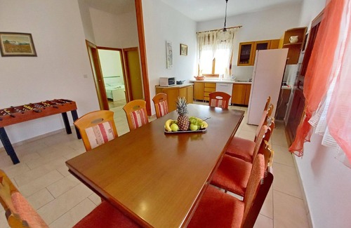 Stokovci House | Holiday house Svetvinčenat for 1 - 10 persons with 4 bedrooms - Holiday house