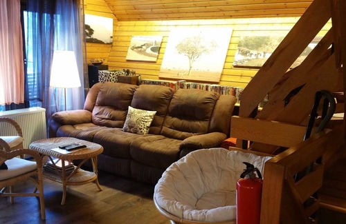 Wald-Michelbach House | Holiday house TSAVO, Germany