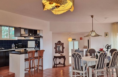 Los Llanos de Aridane House | Holiday house Tazacorte for 2 - 5 persons with 2 bedrooms - Holiday house