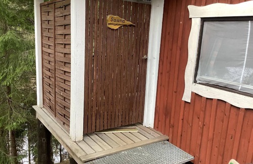 Vittjarn House | Holiday house Torsby for 1 - 4 persons with 2 bedrooms - Holiday house