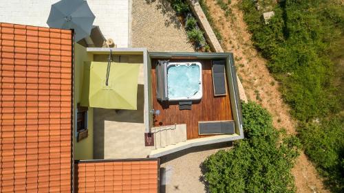 Risika Villa | Holiday house Toš-Vila with heated pool