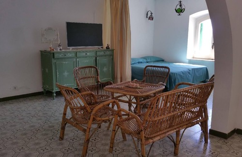 Porto Tricase House | Holiday house Tricase for 1 - 6 persons with 3 bedrooms - Holiday apartment in one or multi-family h