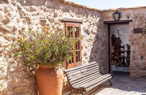 Tuineje House | Holiday house Tuineje for 1 - 2 persons with 1 bedroom - Holiday house