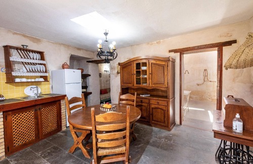 Tuineje House | Holiday house Tuineje for 1 - 2 persons with 1 bedroom - Holiday house