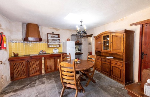 Tuineje House | Holiday house Tuineje for 1 - 2 persons with 1 bedroom - Holiday house