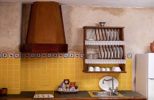 Tuineje House | Holiday house Tuineje for 1 - 2 persons with 1 bedroom - Holiday house