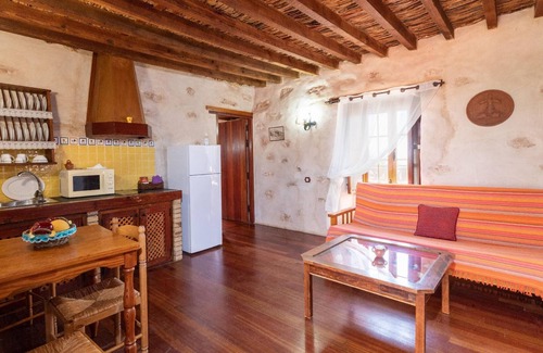 Tuineje House | Holiday house Tuineje for 1 - 3 persons with 2 bedrooms - Holiday apartment in one or multi-family h