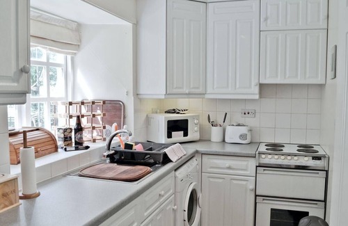 Biggar House | Holiday house Tweedsmuir for 1 - 8 persons with 3 bedrooms - Twin house