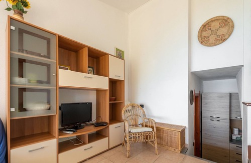 Porto Sa Ruxi House | Holiday house type Zinnibiri in residential area called Porto Sa Ruxi