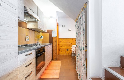 Porto Sa Ruxi House | Holiday house type Zinnibiri in residential area called Porto Sa Ruxi