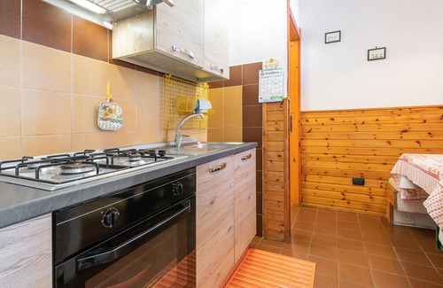 Porto Sa Ruxi House | Holiday house type Zinnibiri in residential area called Porto Sa Ruxi