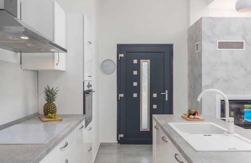 Babici House | Holiday house Umag for 1 - 6 persons with 2 bedrooms - Holiday house