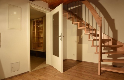Umkirch House | Holiday house Umkirch for 1 - 4 persons with 1 bedroom - Holiday home