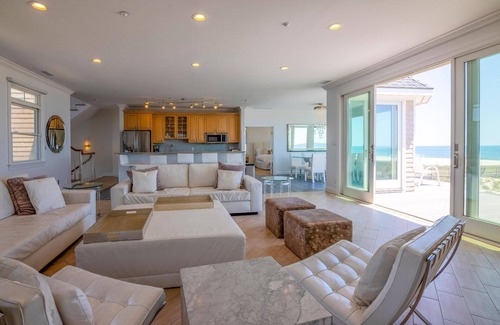 West Hampton Dunes House | Holiday house Westhampton Beach for 1 - 15 persons with 8 bedrooms - Holiday house