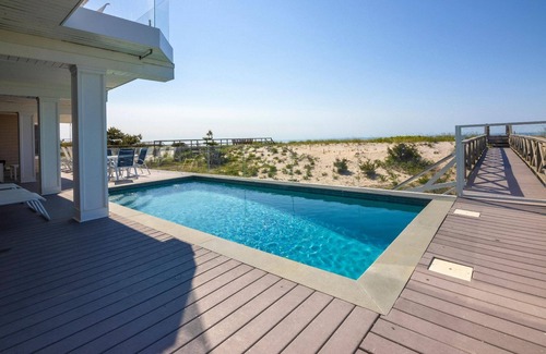 West Hampton Dunes House | Holiday house Westhampton Beach for 1 - 15 persons with 8 bedrooms - Holiday house
