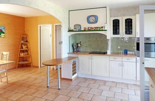 Saint-Siffret House | Holiday house Uzès for 1 - 9 persons with 3 bedrooms - Detached holiday house