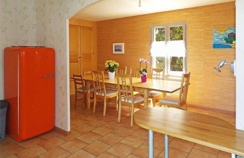 Saint-Siffret House | Holiday house Uzès for 1 - 9 persons with 3 bedrooms - Detached holiday house