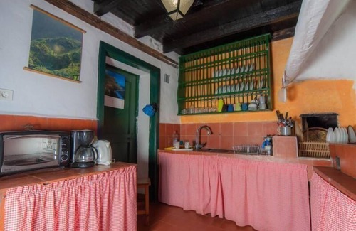 La Calera House | Holiday house Valle Gran Rey for 1 - 8 persons with 5 bedrooms - Holiday house