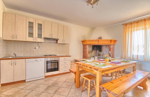 Valtura House | Holiday house Valtura for 1 - 6 persons with 2 bedrooms - Holiday home