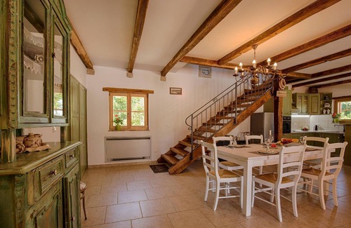 Kras House | Holiday house Vantačići for 1 - 8 persons with 3 bedrooms - Holiday house