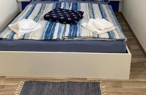 Verchen House | Holiday house Verchen for 1 - 4 persons with 1 bedroom - Holiday home