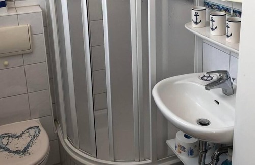 Verchen House | Holiday house Verchen for 1 - 4 persons with 1 bedroom - Holiday home