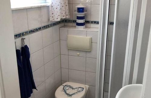 Verchen House | Holiday house Verchen for 1 - 4 persons with 1 bedroom - Holiday home