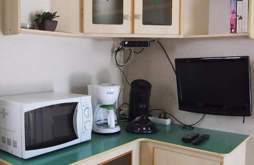 Viareggio House | Holiday house Viareggio for 1 - 5 persons with 2 bedrooms - Holiday home