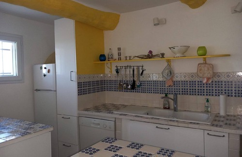 Violes House | Holiday house Violès for 1 - 4 persons with 2 bedrooms - Holiday home