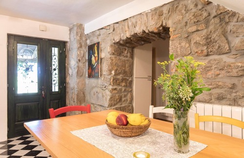 Viskovo House | Holiday house Viskovo for 1 - 8 persons with 4 bedrooms - Twin house