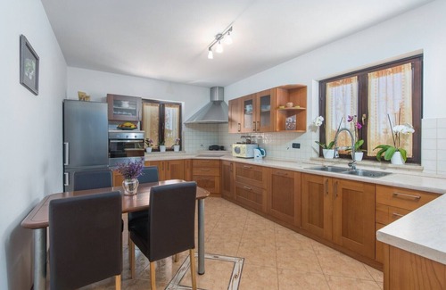 Mofardini House | Holiday House Vita with Private Pool