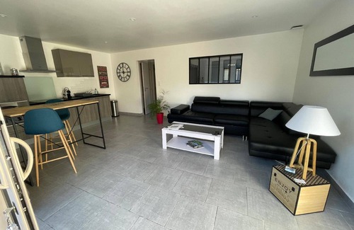 Vitrac House | Holiday house Vitrac for 2 persons with 1 bedroom - Holiday house