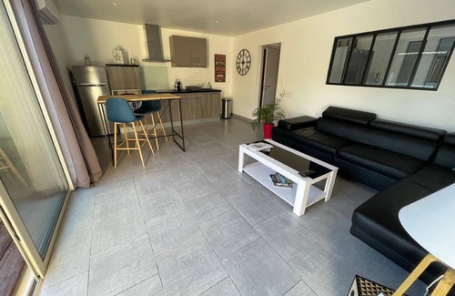 Vitrac House | Holiday house Vitrac for 2 persons with 1 bedroom - Holiday house