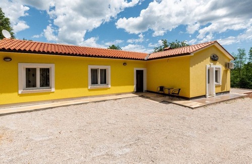 Zupanici House | Holiday house VladimirG - surrounded by nature: - Nedescina, Istria, Croatia