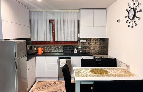 Sarajevo House | Holiday house Vogosca for 1 - 14 persons with 5 bedrooms - Row house