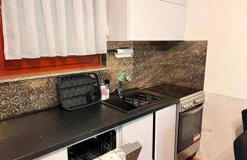 Sarajevo House | Holiday house Vogosca for 1 - 14 persons with 5 bedrooms - Row house