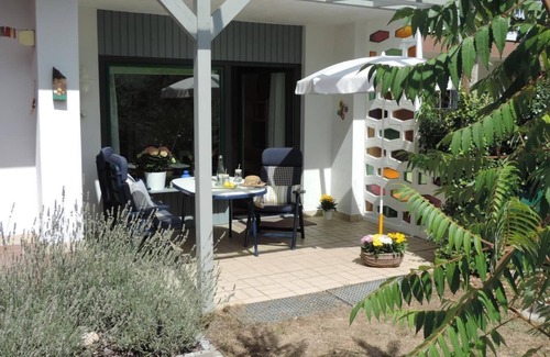 Asel House | Holiday house Vöhl for 1 - 3 persons with 2 bedrooms - Holiday home
