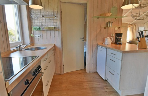 Gelting House | Holiday house Wackerballig for 1 - 4 persons with 2 bedrooms - Holiday house