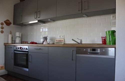 Mainz-Bingen House | Holiday house Waldalgesheim for 1 - 6 persons with 3 bedrooms - Holiday home