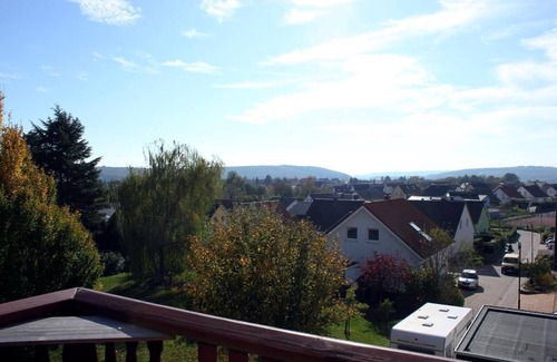Mainz-Bingen House | Holiday house Waldalgesheim for 1 - 6 persons with 3 bedrooms - Holiday home