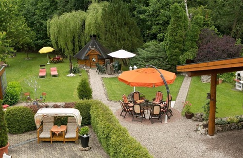 Walkenried House | Holiday house Walkenried for 1 - 2 persons with 1 bedroom - Holiday house
