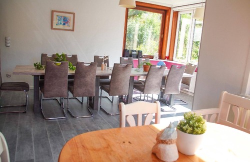 Walkenried House | Holiday house Walkenried for 1 - 13 persons with 7 bedrooms - Holiday home