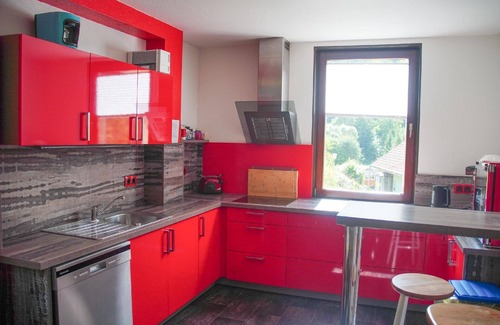 Walkenried House | Holiday house Walkenried for 1 - 13 persons with 7 bedrooms - Holiday home