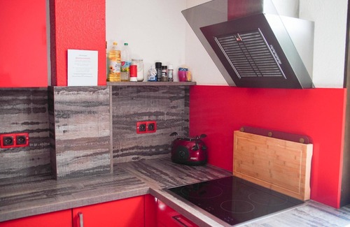 Walkenried House | Holiday house Walkenried for 1 - 13 persons with 7 bedrooms - Holiday home